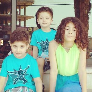 Meet your Posher, Ibrahim